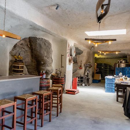 阿波罗尼亚 Kostantakis Winery Estate旅馆 外观 照片