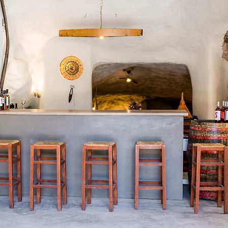 阿波罗尼亚 Kostantakis Winery Estate旅馆 外观 照片