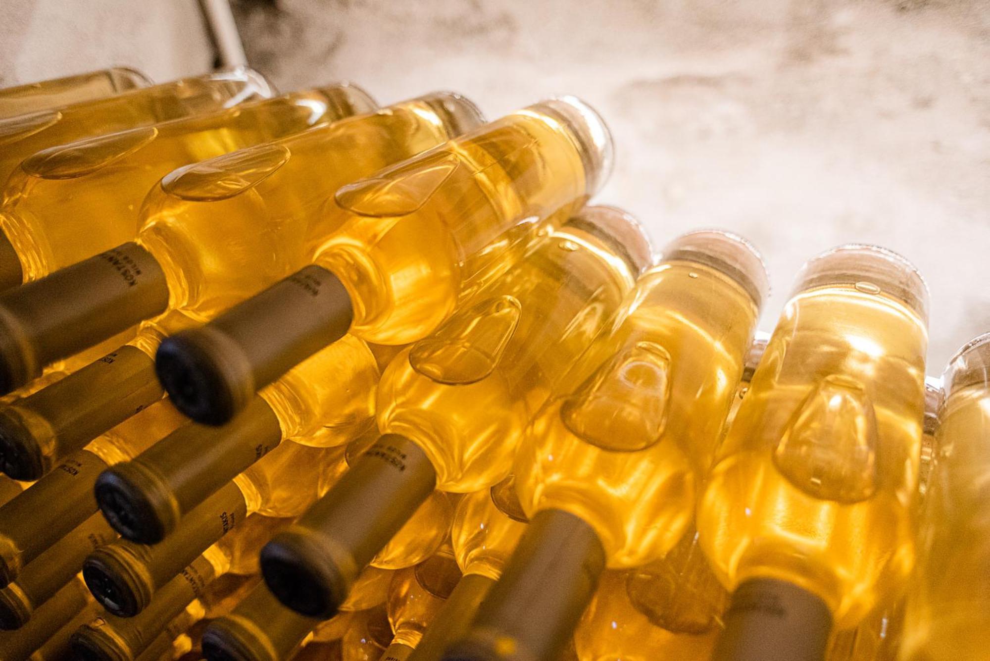 阿波罗尼亚 Kostantakis Winery Estate旅馆 外观 照片